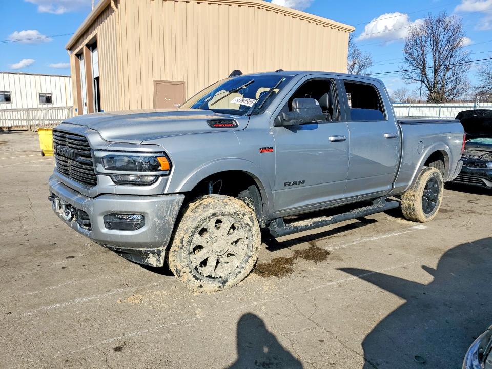 Продаж на аукціоні авто 2022 Ram 2500, vin: 3C6UR5FJ1NG149449, номер лоту: 78996965