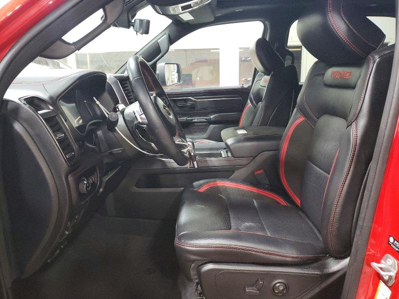 Продажа на аукционе авто 2025 Ram 1500, vin: 1C6SRFUP8SN615238, номер лота: 78854425