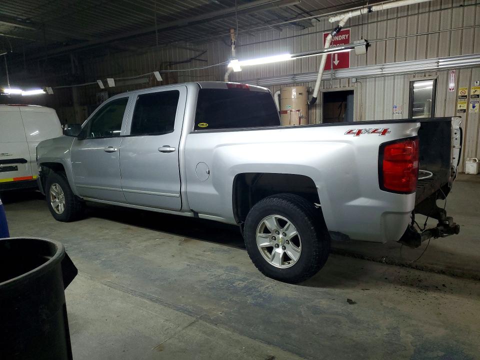 Aukcja sprzedaży 2016 Chevrolet Silverado, vin: 1GCUKREC4GF118319, numer aukcji: 73904925
