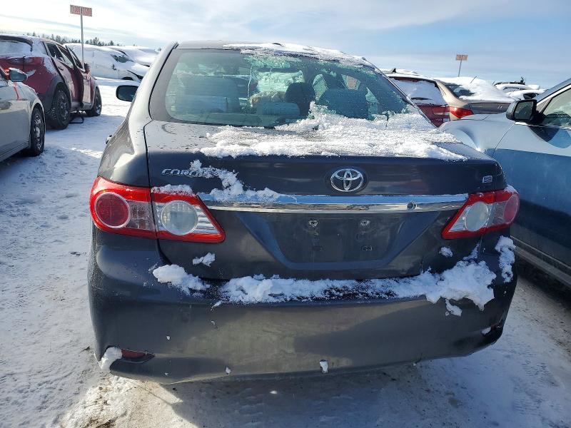 Aukcja sprzedaży 2011 Toyota Corolla Ba, vin: 2T1BU4EE2BC576528, numer aukcji: 74118305
