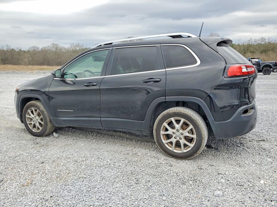 Aukcja sprzedaży 2017 Jeep Cherokee, vin: 1C4PJLCB0HW586105, numer aukcji: 78385035
