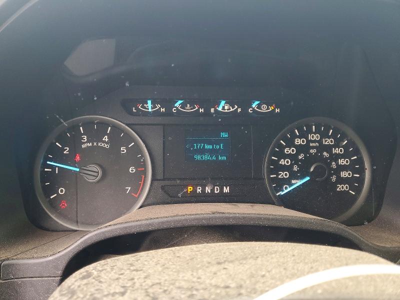 Продаж на аукціоні авто 2019 Ford F150, vin: 1FTEW1EP5KFD21080, номер лоту: 78659595