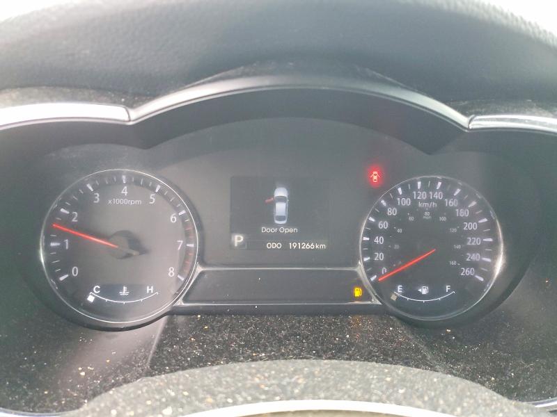 Продажа на аукционе авто 2011 Kia Optima, vin: KNAGN4A72B5107444, номер лота: 78108565