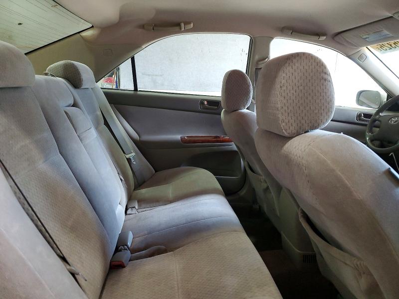 Aukcja sprzedaży 2004 Toyota Camry Le, vin: 4T1BF30K64U585414, numer aukcji: 76635325