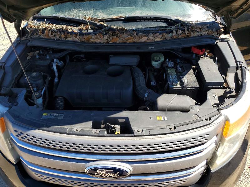 78368765 :رقم المزاد ، 1FMHK7B97CGA80079 vin ، 2012 Ford Explorer مزاد بيع