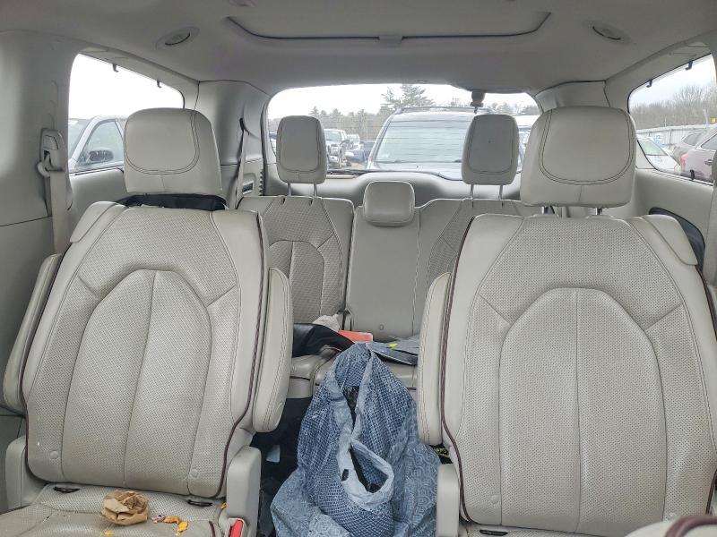 Aukcja sprzedaży 2019 Chrysler Pacifica, vin: 2C4RC1GG3KR730517, numer aukcji: 78217155
