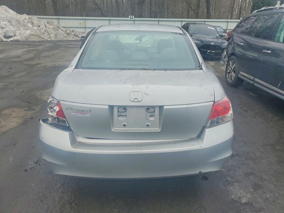 Aukcja sprzedaży 2010 Honda Accord, vin: 1HGCP2F38AA004171, numer aukcji: 77549325