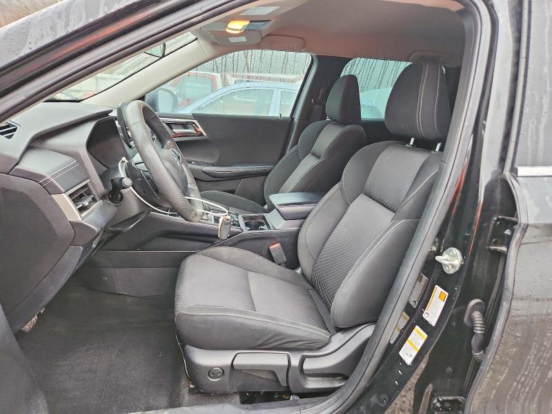Продаж на аукціоні авто 2023 Mitsubishi Outlander, vin: JA4J4TA85PZ029458, номер лоту: 77189195