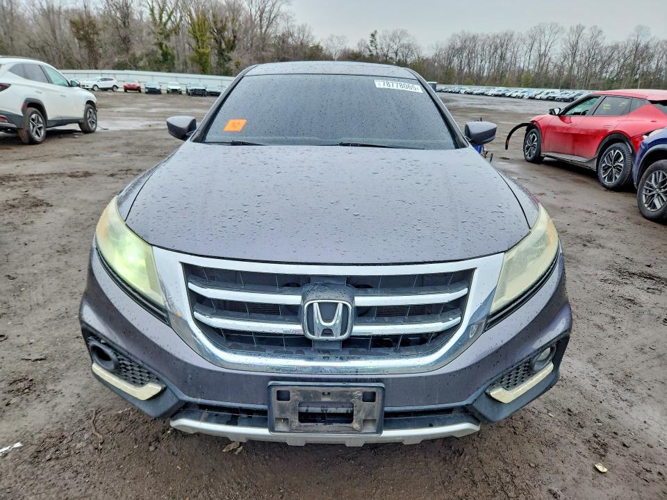 Aukcja sprzedaży 2015 Honda Crosstour, vin: 5J6TF3H31FL001431, numer aukcji: 78778065