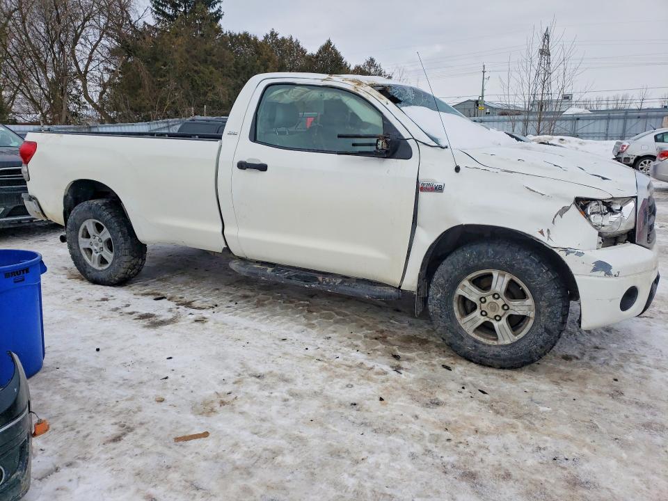 Продаж на аукціоні авто 2010 Toyota Tundra, vin: 5TFLY5F11AX088312, номер лоту: 76436425