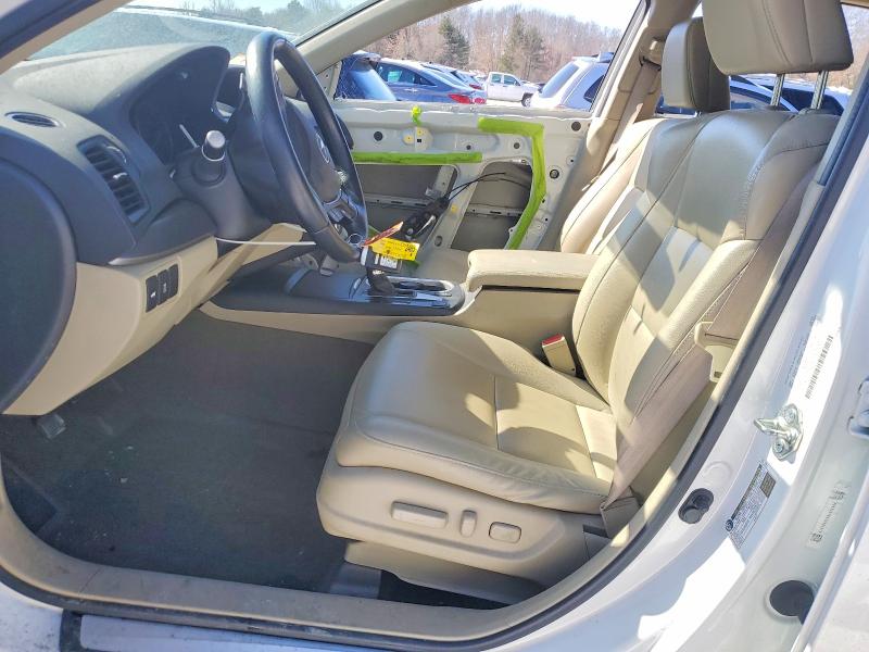 Aukcja sprzedaży 2016 Acura Rdx, vin: 5J8TB3H32GL013964, numer aukcji: 78682675