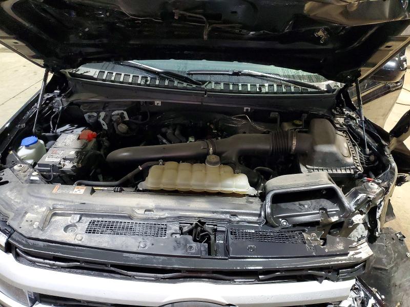 77479135 :رقم المزاد ، 1FMJU1J86PEA50025 vin ، 2023 Ford Expedition مزاد بيع