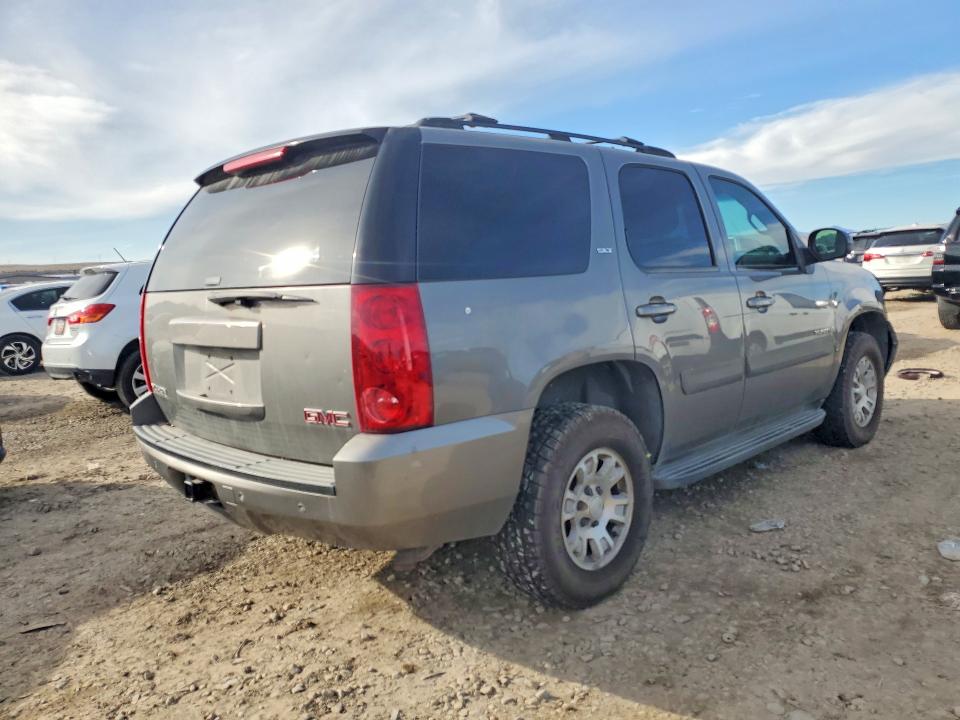 Aukcja sprzedaży 2007 Gmc Yukon, vin: 1GKFK13067J109982, numer aukcji: 79488915