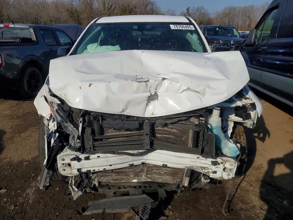 Продаж на аукціоні авто 2019 Chevrolet Traverse, vin: 1GNEVLKW6KJ114504, номер лоту: 78706405