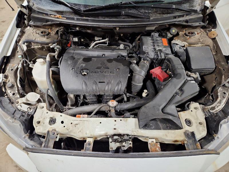 Auction sale of the 2016 Mitsubishi Lancer, vin: JA32U2FU4GU604428, lot number: 77311035