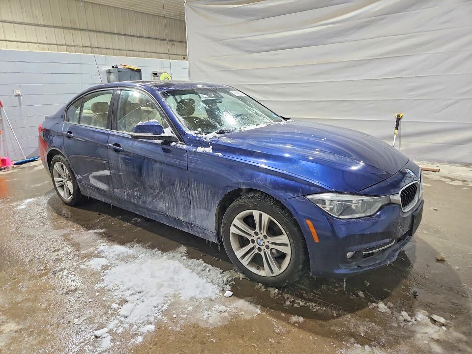 Продаж на аукціоні авто 2016 Bmw 328, vin: WBA8E3G5XGNU05462, номер лоту: 76408865