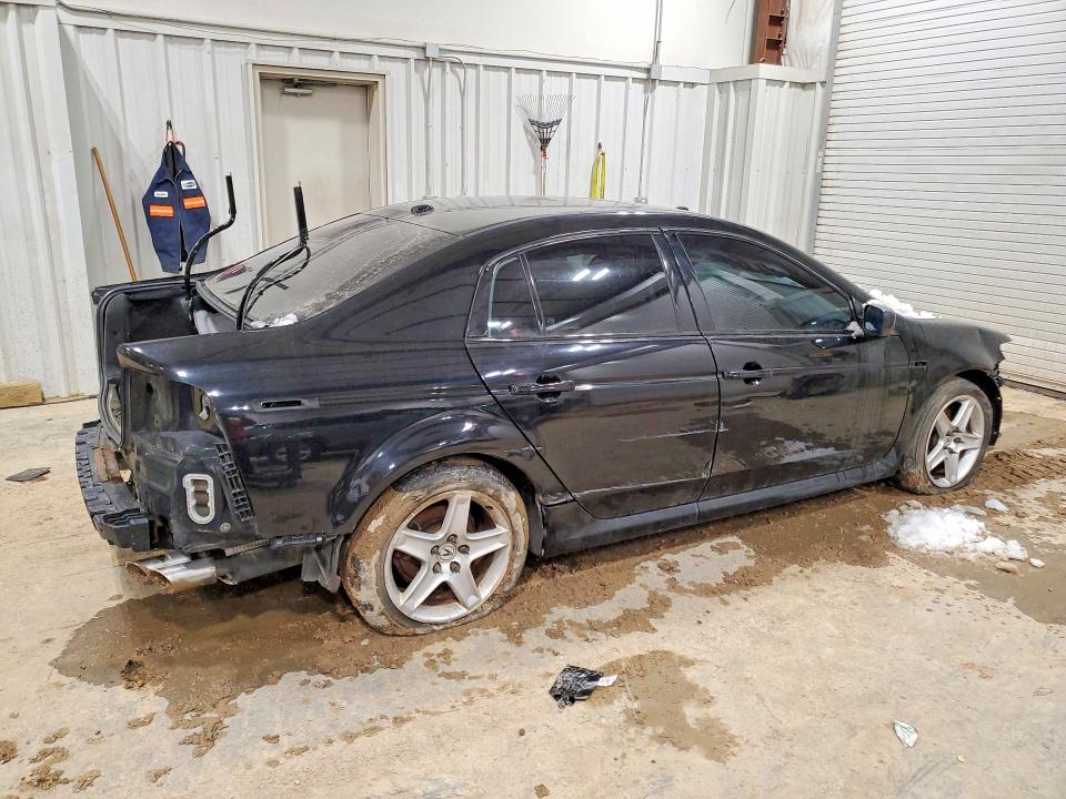 76211615 :رقم المزاد ، 19UUA76528A054238 vin ، 2008 Acura Tl مزاد بيع