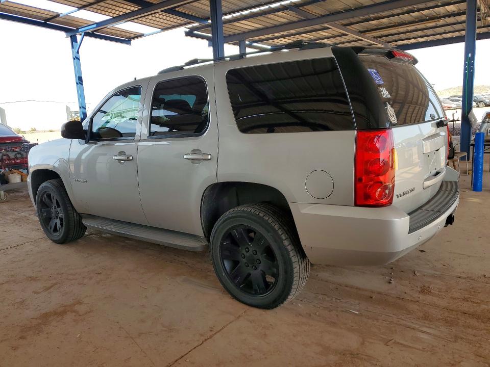 2014 Gmc Yukon მანქანა იყიდება აუქციონზე, vin: 1GKS1AE04ER109704, აუქციონის ნომერი: 75767955