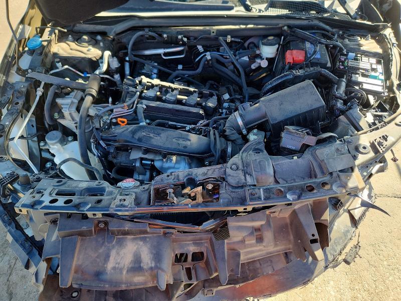 Продажа на аукционе авто 2022 Honda Civic, vin: 19XFL1H75NE005671, номер лота: 76448075