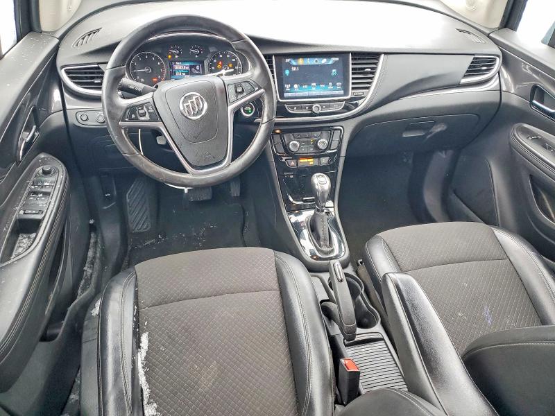 Продаж на аукціоні авто 2019 Buick Encore, vin: KL4CJ2SB9KB773409, номер лоту: 78493875