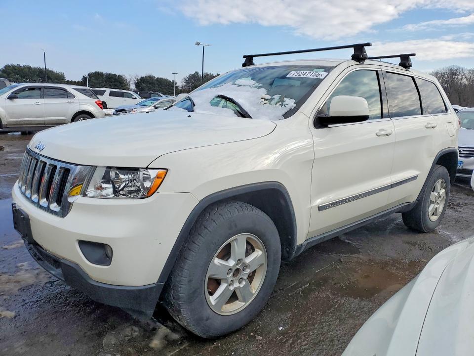 Aukcja sprzedaży 2012 Jeep Grand Cherokee, vin: 1C4RJFAG5CC350939, numer aukcji: 79247155