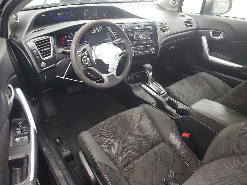 Aukcja sprzedaży 2013 Honda Civic, vin: 2HGFG3B88DH516376, numer aukcji: 78871565