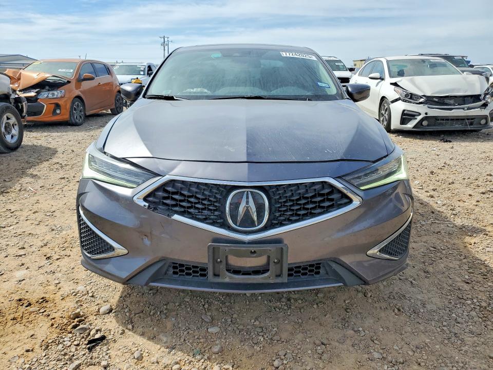Продаж на аукціоні авто 2022 Acura Ilx, vin: 19UDE2F70NA003650, номер лоту: 77242025