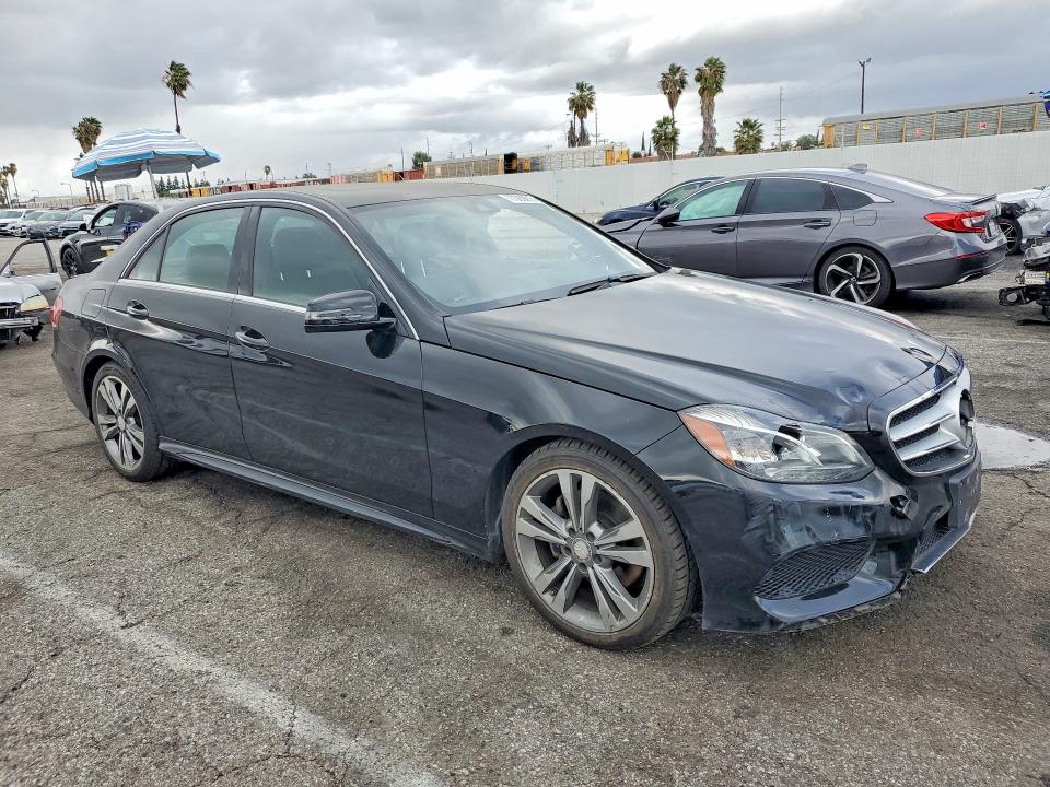 Aukcja sprzedaży 2016 Mercedes-benz E, vin: WDDHF8JB5GB245008, numer aukcji: 77385815