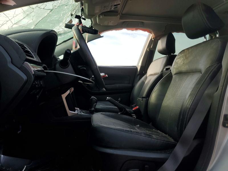 2018 Subaru Forester მანქანა იყიდება აუქციონზე, vin: JF2SJAWC3JH560872, აუქციონის ნომერი: 76886585