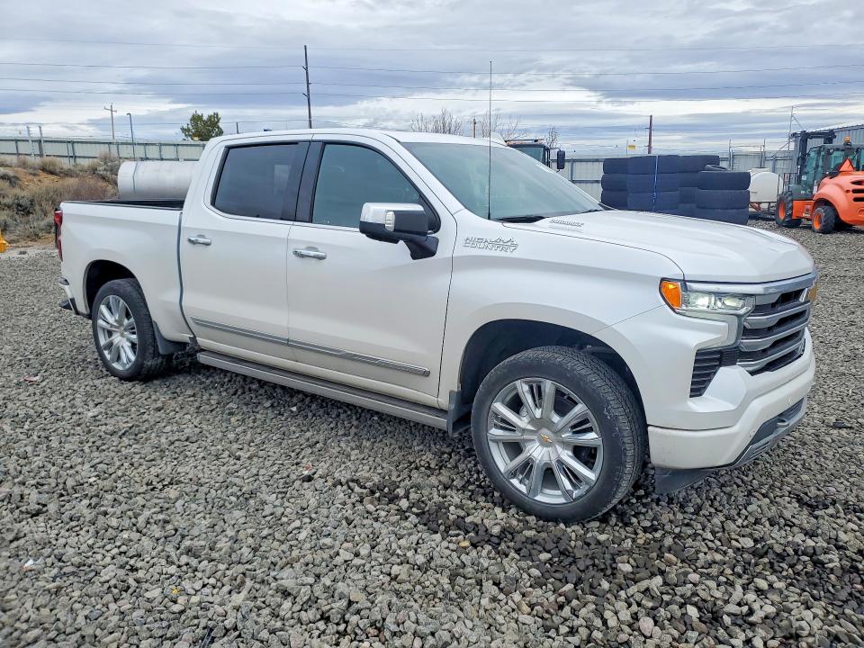 Aukcja sprzedaży 2023 Chevrolet Silverado, vin: 3GCUDJE87PG310095, numer aukcji: 77690465