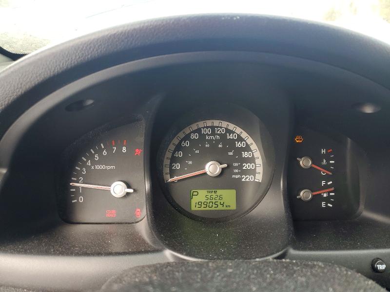 Aukcja sprzedaży 2008 Kia Sportage, vin: KNDJF722687500001, numer aukcji: 77336825