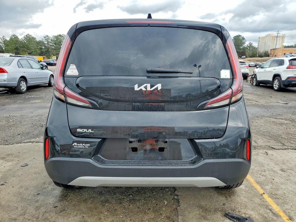 Aukcja sprzedaży 2024 Kia Soul, vin: KNDJ33AU5R7904154, numer aukcji: 77080585