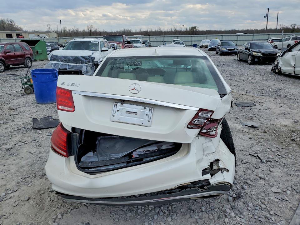 Aukcja sprzedaży 2014 Mercedes-benz E, vin: WDDHF5KB3EA805947, numer aukcji: 79043055