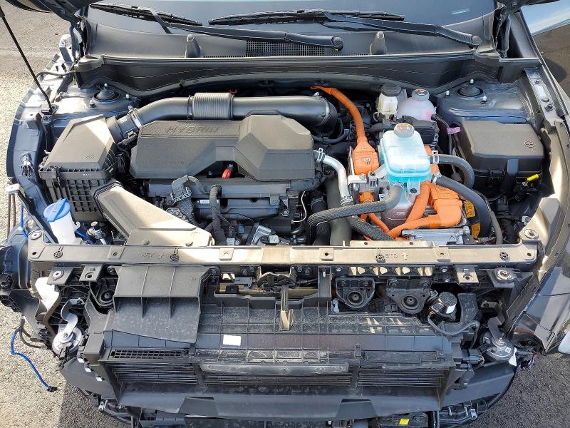 Продаж на аукціоні авто 2025 Kia Sportage, vin: KNDPZDDH1S7272367, номер лоту: 78336675