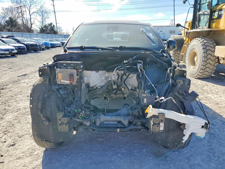 Aukcja sprzedaży 2022 Dodge Durango R/, vin: 1C4SDJCT8NC134284, numer aukcji: 78093565