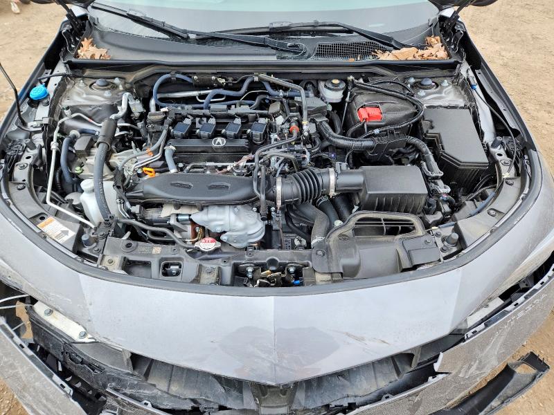 Продаж на аукціоні авто 2025 Acura Integra, vin: 19UDE4H29SA006345, номер лоту: 77379265