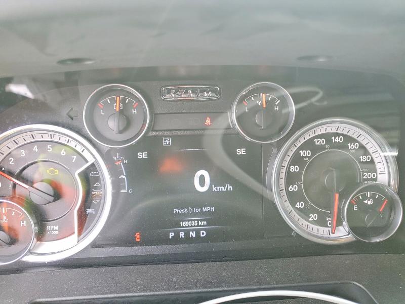 78508885 :رقم المزاد ، 1C6RR7LG9GS243889 vin ، 2016 Ram 1500 مزاد بيع