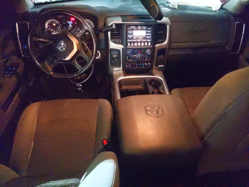Продаж на аукціоні авто 2016 Ram 2500, vin: 3C6UR5DLXGG336616, номер лоту: 76070075