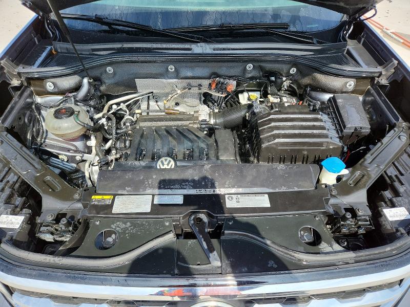 Aukcja sprzedaży 2021 Volkswagen Atlas, vin: 1V2JR2CA1MC509754, numer aukcji: 78429495