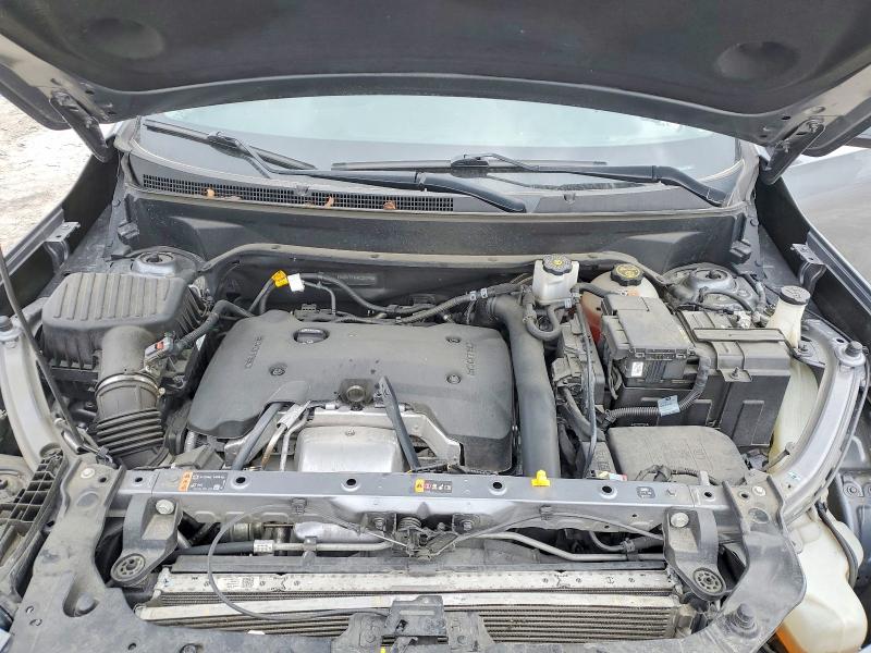 Aukcja sprzedaży 2019 Gmc Terrain, vin: 3GKALPEX6KL376948, numer aukcji: 78469915