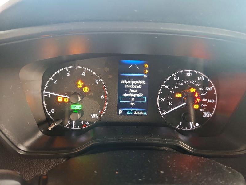 Aukcja sprzedaży 2024 Toyota Corolla, vin: JTDBCMFE7R3067328, numer aukcji: 77229035