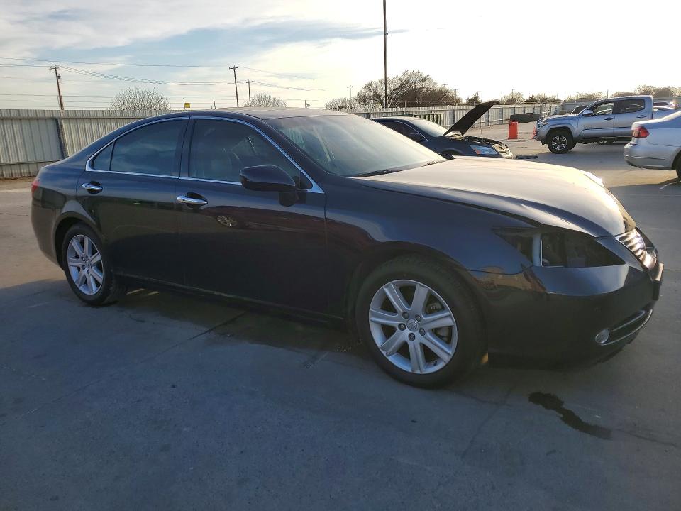77603995 :رقم المزاد ، JTHBJ46G482226462 vin ، 2008 Lexus Es مزاد بيع