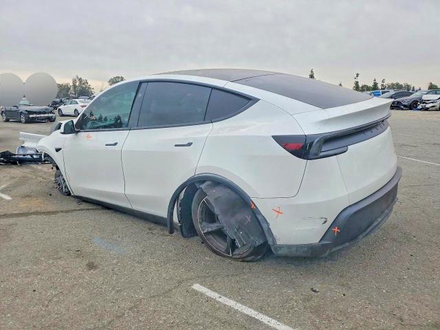 Aukcja sprzedaży 2026 Tesla Model Y, vin: 7SAYGDEE8TF365626, numer aukcji: 76460115