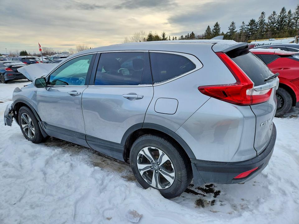 Продаж на аукціоні авто 2019 Honda Cr-v, vin: 2HKRW2H28KH133084, номер лоту: 75852705