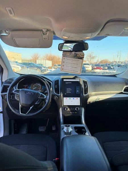 Продажа на аукционе авто 2021 Ford Edge, vin: 2FMPK4J92MBA17444, номер лота: 78591915