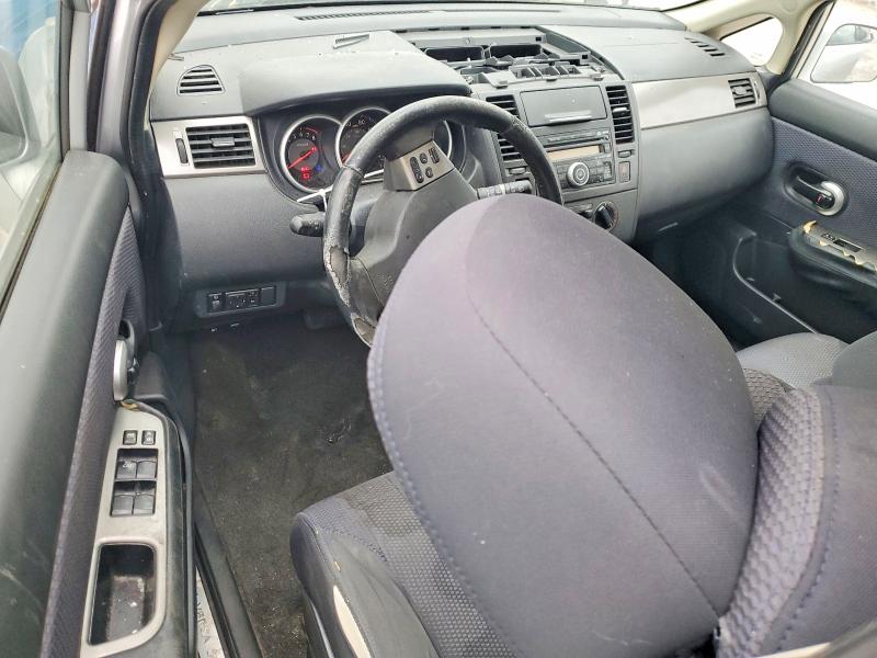 Продаж на аукціоні авто 2009 Nissan Versa, vin: 3N1BC13E79L424145, номер лоту: 75667915
