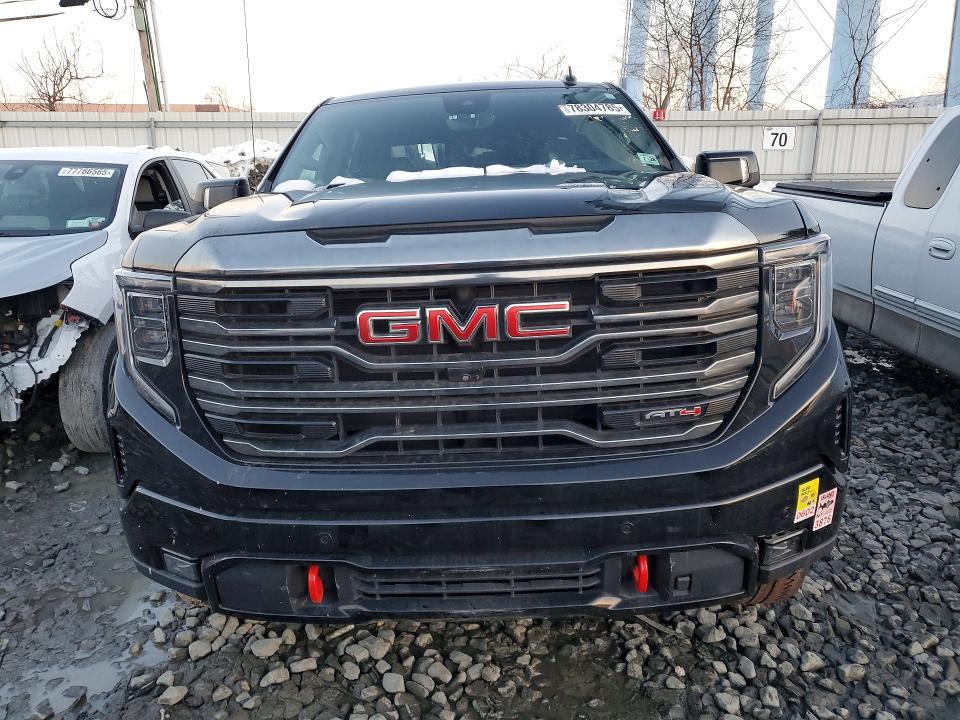 78304785 :رقم المزاد ، 3GTUUEE89PG109774 vin ، 2023 Gmc Sierra مزاد بيع