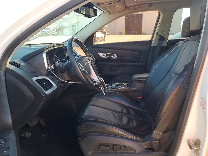 Продаж на аукціоні авто 2015 Gmc Terrain, vin: 2GKALTEKXF6119492, номер лоту: 75233115