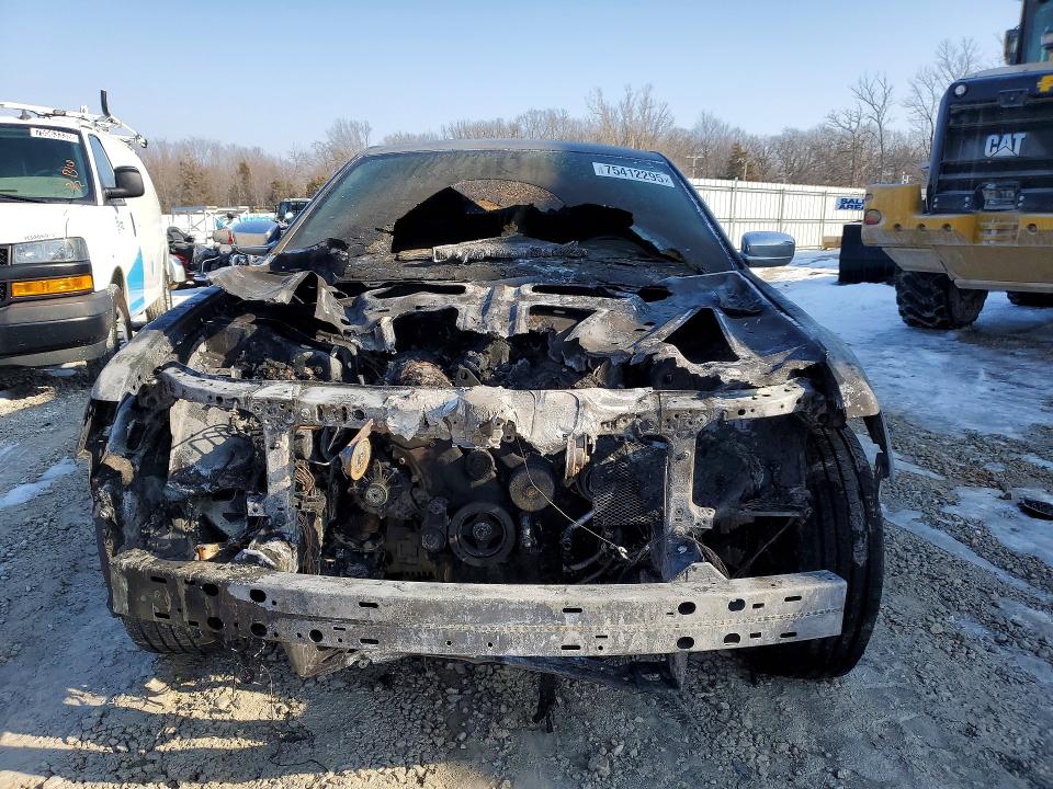 Продаж на аукціоні авто 2018 Chrysler 300, vin: 2C3CCAKG2JH168356, номер лоту: 75412295