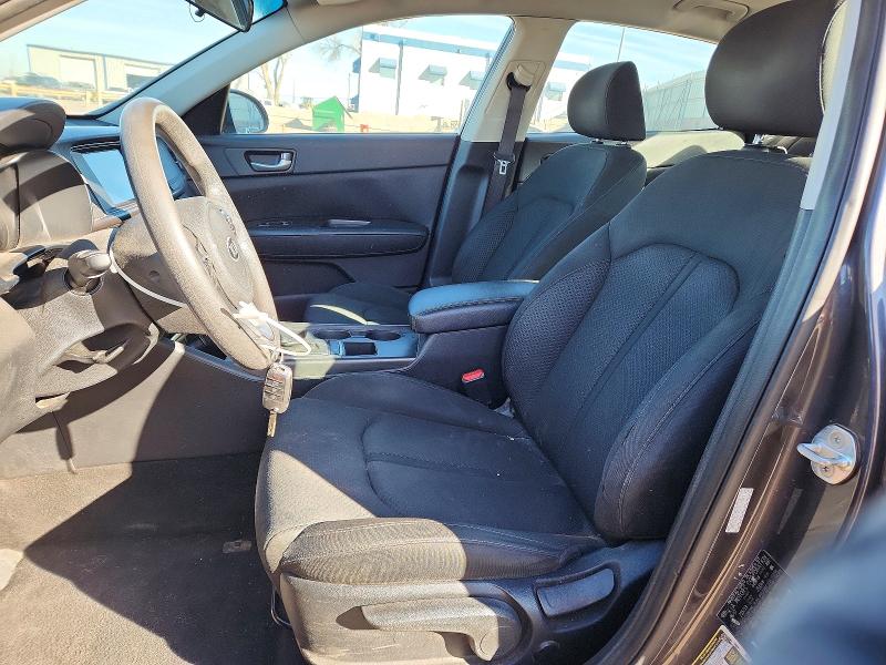 76548915 :رقم المزاد ، KNAGT4L35J5213465 vin ، 2018 Kia Optima مزاد بيع